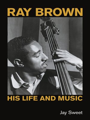 cover image of Ray Brown